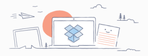 dropbox