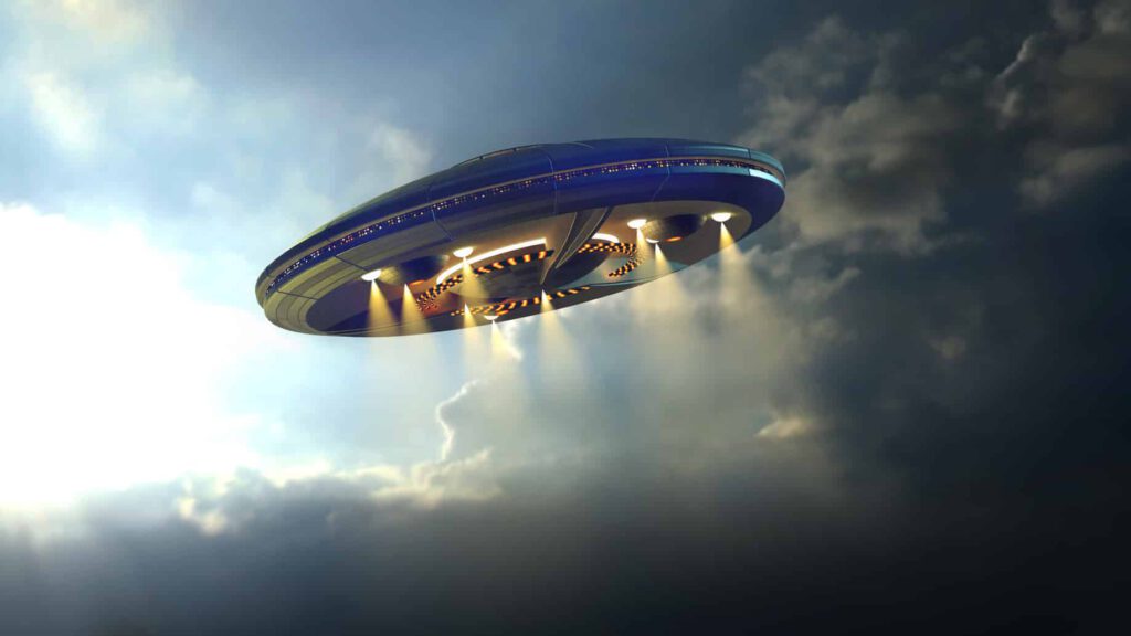 flying-saucer